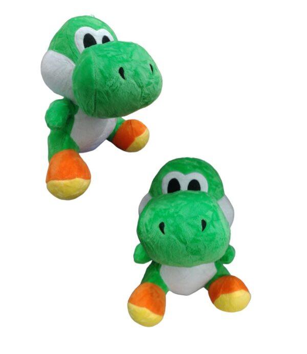 DINOSAURIO YOSHI