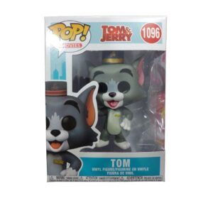 POP TOM Y JERRY 1096 TOM