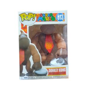 POP SUPER MARIO KONG