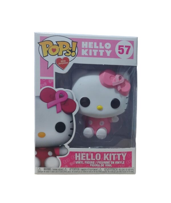 POP HELLO KITTY 57