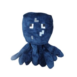 PELUCHE MINECRAFT AZUL