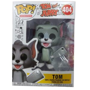 POP TOM Y JERRY 404 TOM