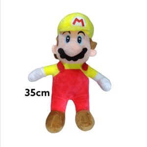 PELUCHE MARIO 35CM MEDIANO