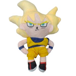 PELUCHE GOKU