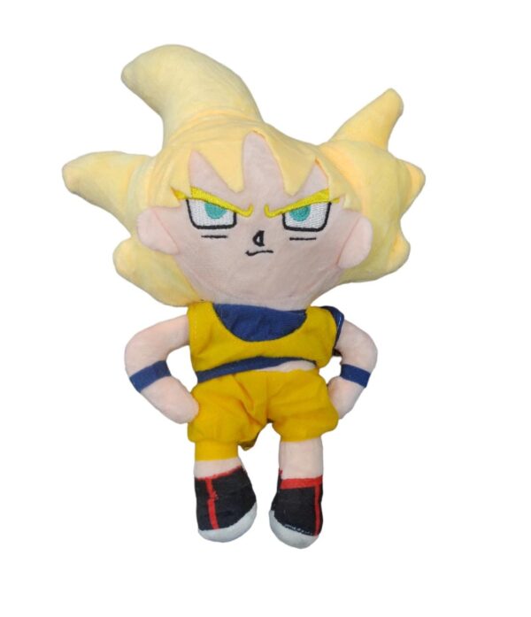 PELUCHE GOKU