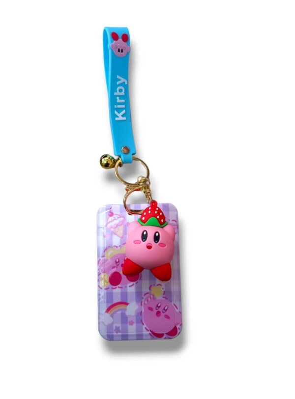 PORTA SUBE KIRBY