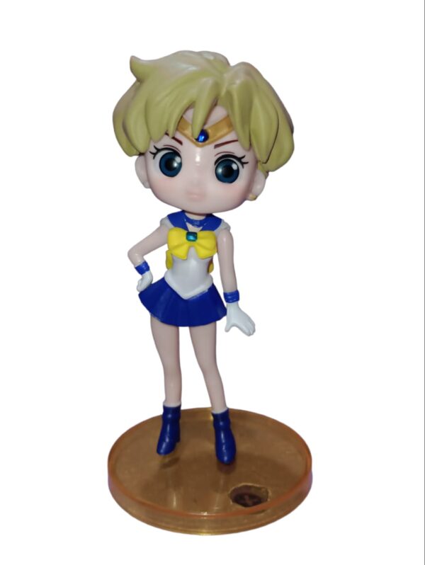 SAILOR MOON 11CM X6 COLECCION