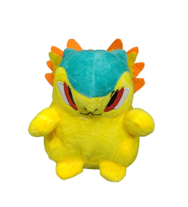 PELUCHE CYNDAQUIL POKEMON