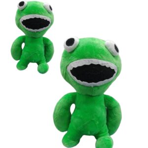 PELUCHE BAM BAM IMPORTADO VERDE