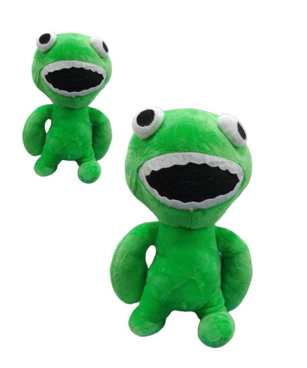 PELUCHE BAM BAM IMPORTADO VERDE