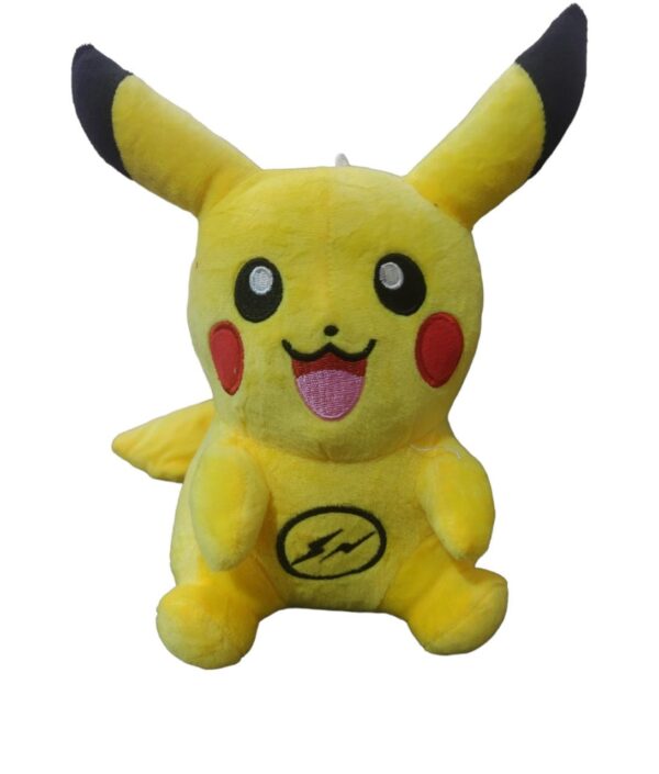 PELUCHE POKEMON RAYO