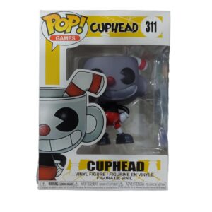 POP CUPHEAD 311