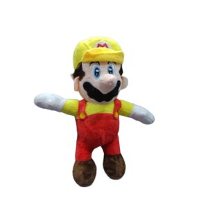 PELUCHE MARIO AMARILLO