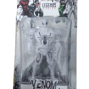 Juguetes de venom discount blanco