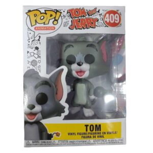 POP TOM Y JERRY 409 TOM