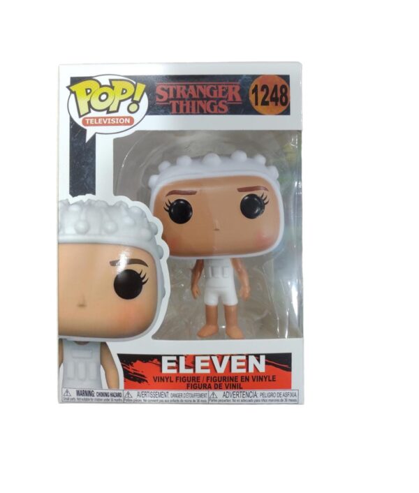 POP STRANGER THINGS 1248 ELEVEN