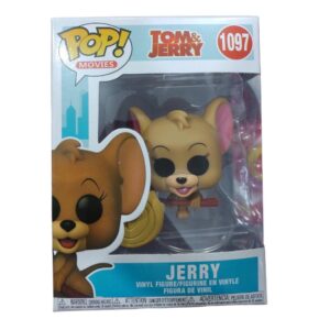 POP TOM Y JERRY 1097 JERRY