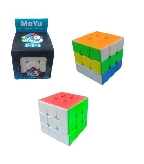 CUBO 3X3X3 MF8841