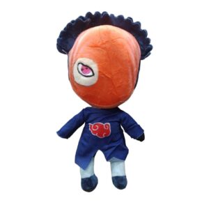 PELUCHE NARUTO TOBI