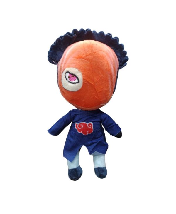 PELUCHE NARUTO TOBI