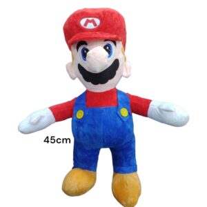 PELUCHE MARIO 45CM