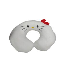 ALMOHADA PARA CUELLO HELLO KITTY