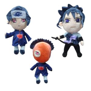 PELUCHE NARUTO NUEVO