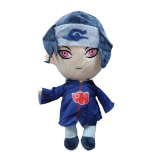 PELUCHE NARUTO SASUKE