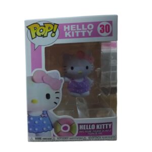 POP HELLO KITTY 30 CHICO