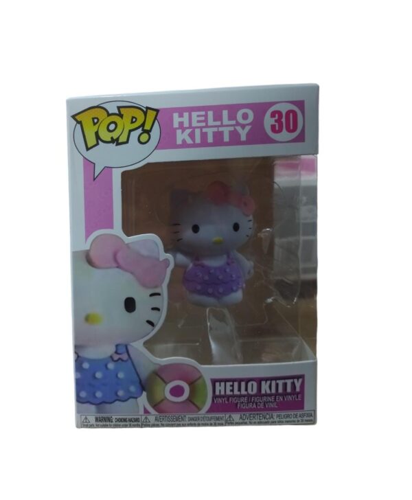 POP HELLO KITTY 30 CHICO