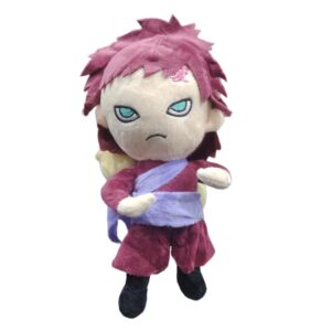 PELUCHE ONE PIECE GAARA