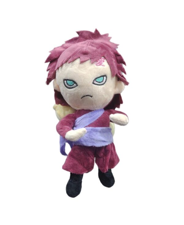 PELUCHE ONE PIECE GAARA