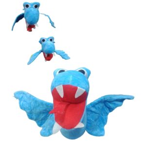 PELUCHE BAMBAM CELESTE DRAGON