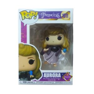 POP PRINCESS AURORA 1011
