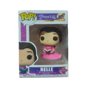 POP BELLA PRINCESS