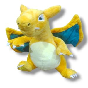 PELUCHE POKEMON CHARIZARD