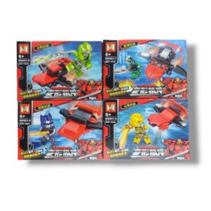 LEGO TRANSFORMER MG 951