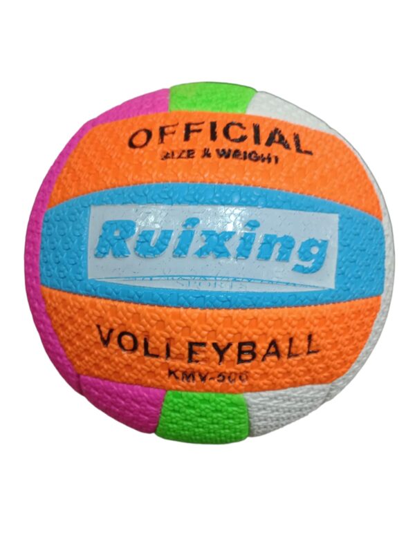 PELOTA VOLEY