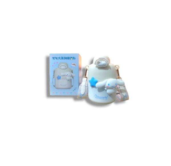 BOTELLA TERMO 430ML CINNAMOROLL 5718