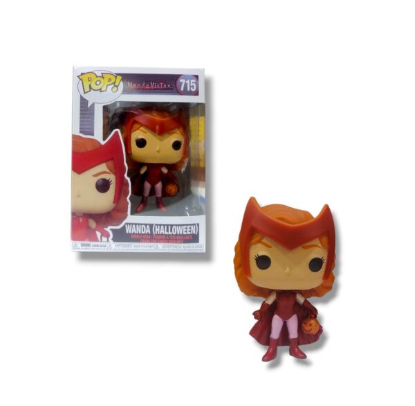 POP WANDA HALLOWEEN 715