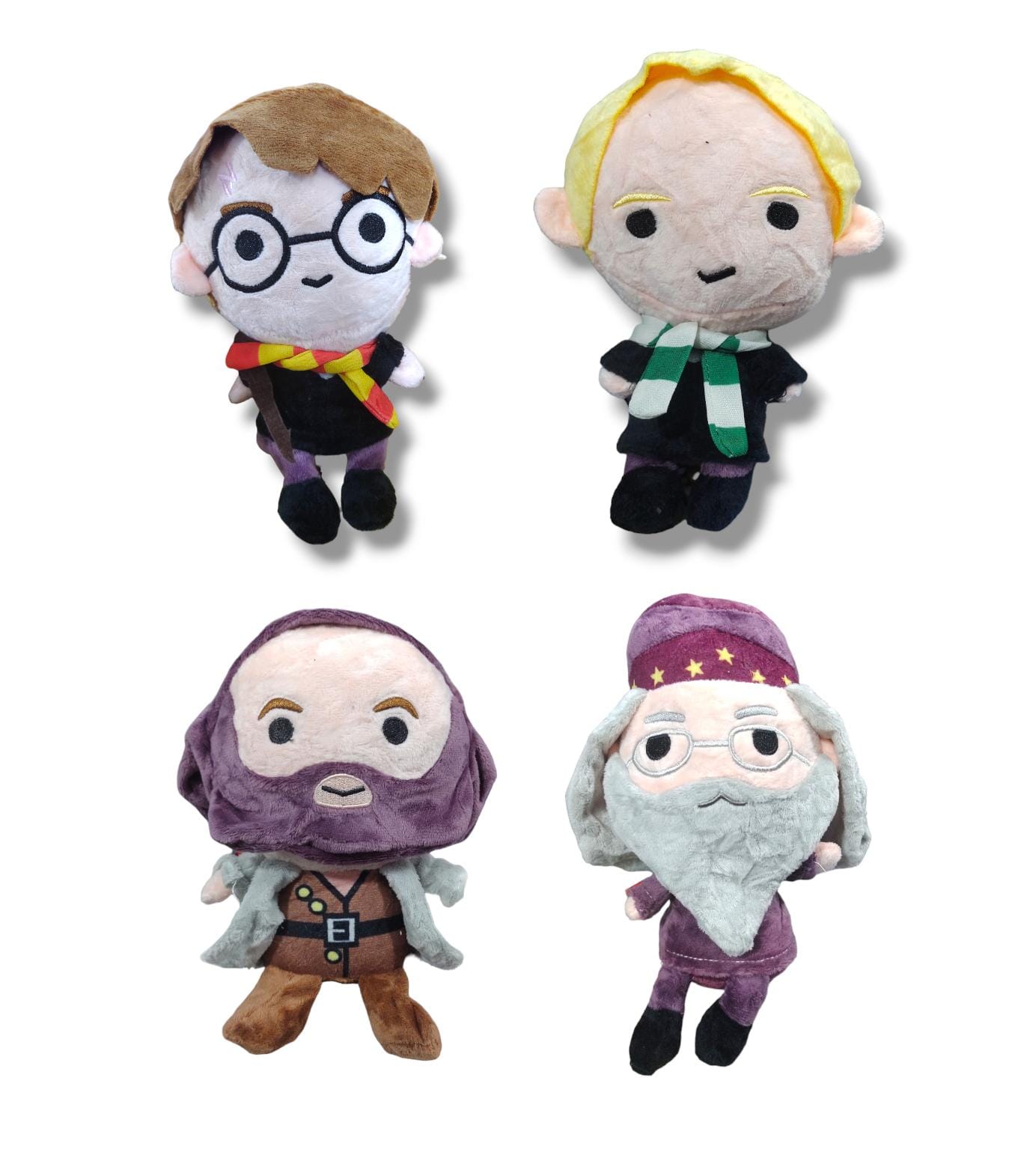 Peluche Harry Potter