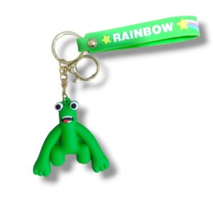 LLAVERO GEREEN RAINBOW