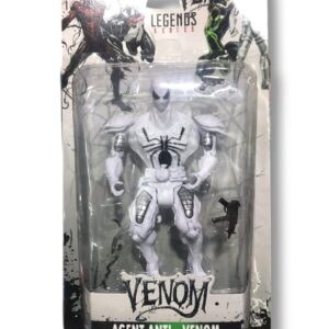 VENOM X1 BLANCO