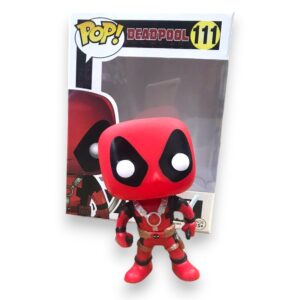 POP DEADPOOL 111