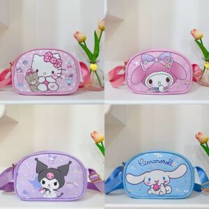 CARTERA SANRIO L024