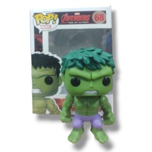 POP HULK 68