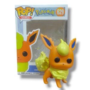 POP POKEMON FLAREON 629