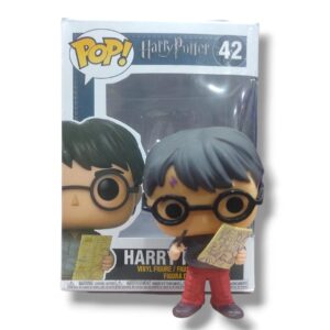 POP HARRY POTTER 42