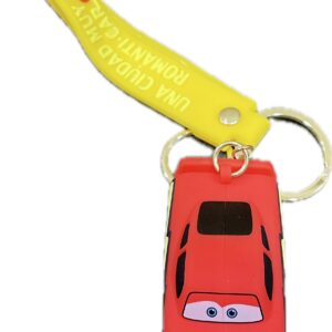 LLAVERO CARS