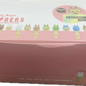 SONNY ANGEL VER.LABUBU NO:W6106